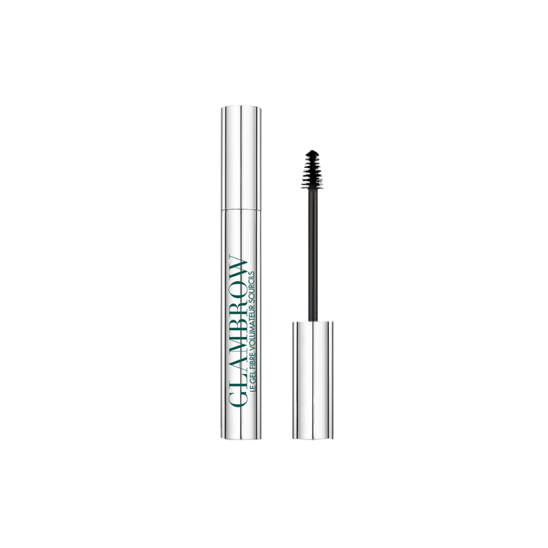 Glambrow Volumizing Fiber Gel Dark 3ml