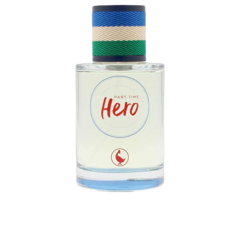 El Ganso – Eau de Toilette Part Time Hero 75 ml El Ganso.