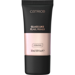 Pearl Glass Like