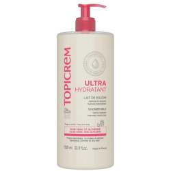 Leche de Ducha Ultra Hydratante