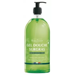 Gel de Ducha Verbena Limón