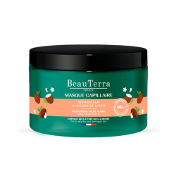 Mascarilla Capilar Reparadora