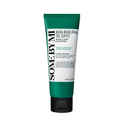 Aha-Bha-Pha 30 Days Miracle Acne Clear Foam