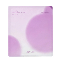 Luvum Slow Aging Phytocollagen Gel Mask