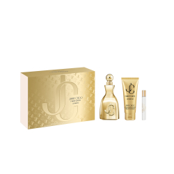 Set I Want Choo Le Parfum