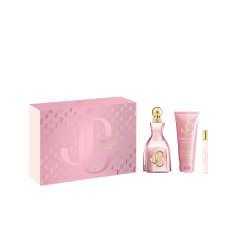 jimmy choo i want choo with love woda perfumowana 100 ml   zestaw  