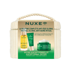 Rutina Completa Antiedad Global Super Serum