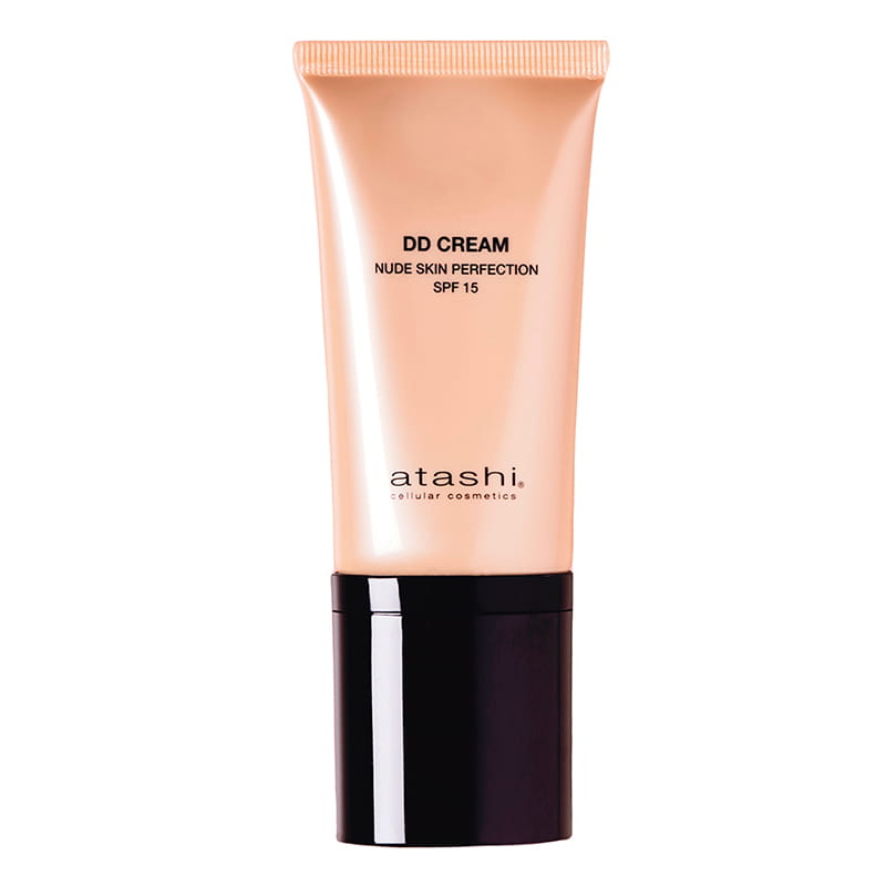 dd cream nude skin perfection spf 15 beige 50 ml