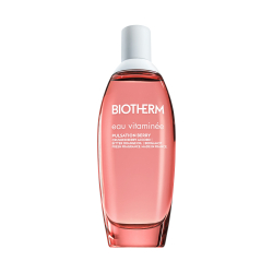biotherm eau vitaminee pulsation berry
