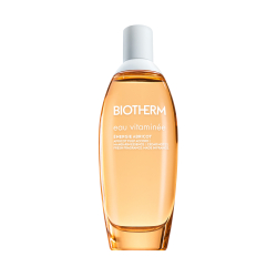 biotherm eau vitaminee energie abricot