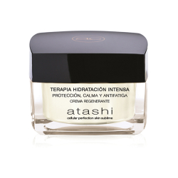 Terapia Hidratación Intensa Crema Regenerante