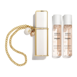 Coco Mademoiselle Eau de Parfum Recargable
