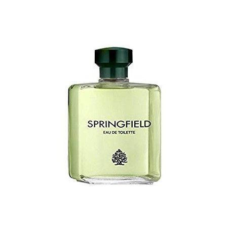 SPRINGFIELD EAU DE TOILETTE 200ML