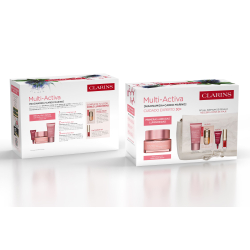 Set Experto Multi-Activa Pieles Secas