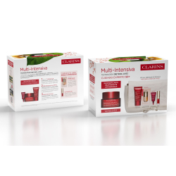Set Experto Multi-Intensiva Spf15