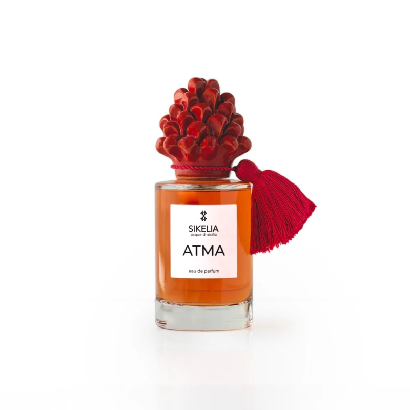 sikelia - acque di sicilia atma