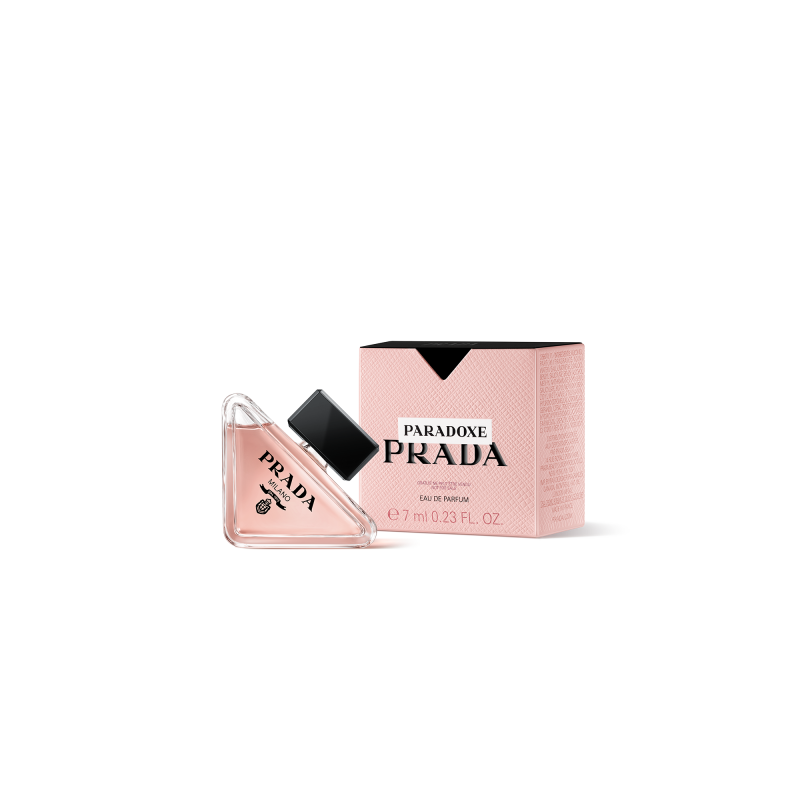 Mini Prada Paradoxe Eau de Parfum 7 ml