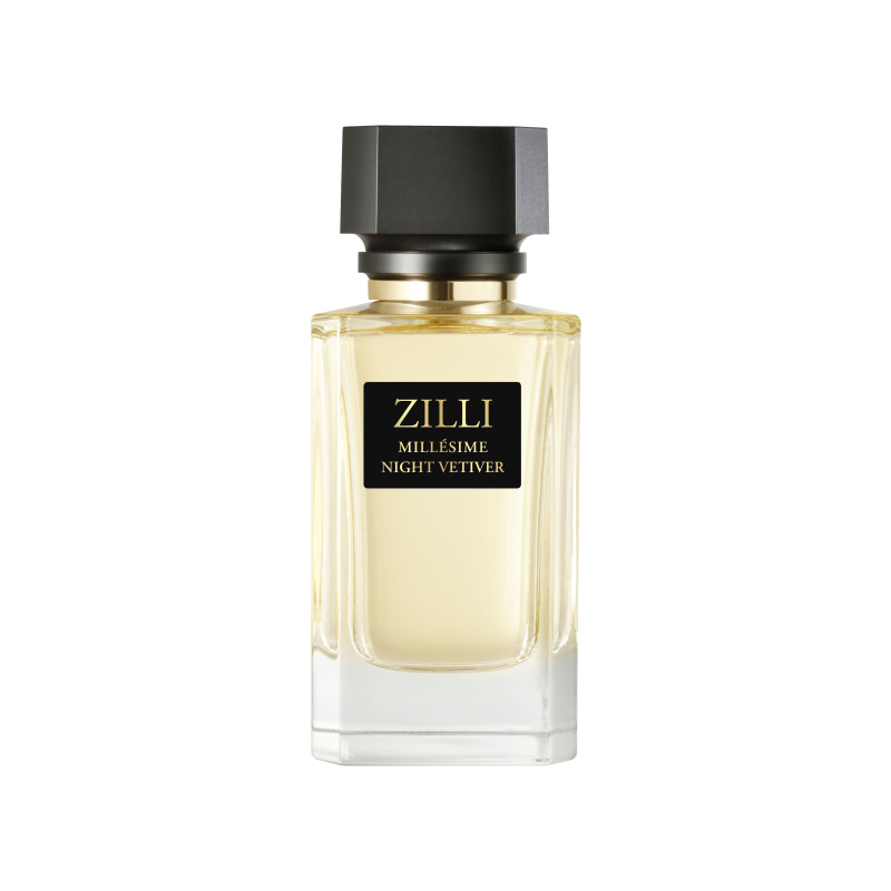 zilli millesime night vetiver