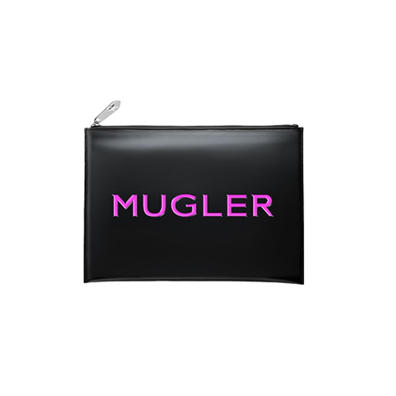 Mugler Pulp Pouch Size M