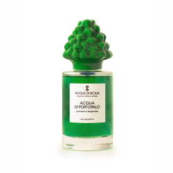 Acqua di Portopalo Eau de Parfum