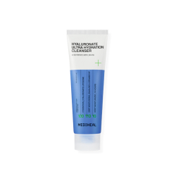 Hyaluronate Cleanser Ultra Hydration