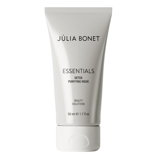Detox Purifying Mask Júlia Bonet