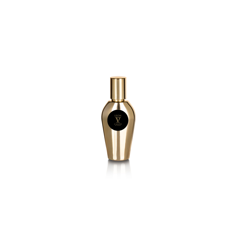 v canto leon ekstrakt perfum 15 ml     