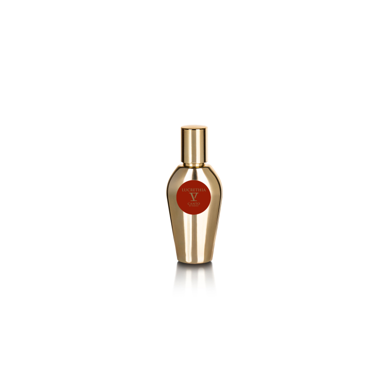 v canto lucrethia ekstrakt perfum 15 ml     