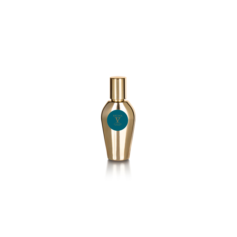 v canto ricina ekstrakt perfum 15 ml     