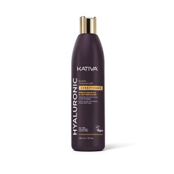 Hialuronic Conditioner Keratin Coenzyme Q10
