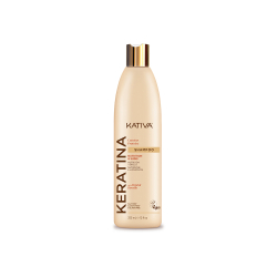 Keratina Cystein Proteins Shampoo