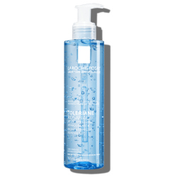 Toleriane Rosaliac Gel Micelar Desmaquillante