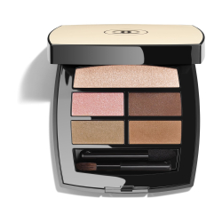 Chanel Les Beiges Palette Regard Paleta de Ojos