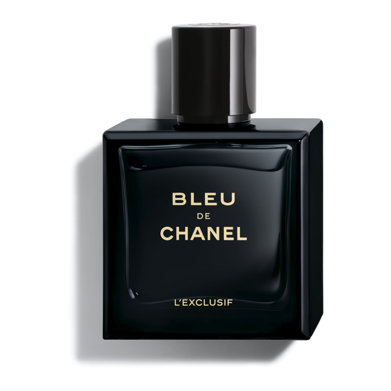 chanel bleu de chanel l'exclusif