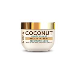 Coconut Retinol & Almond Oil Deep Treatment