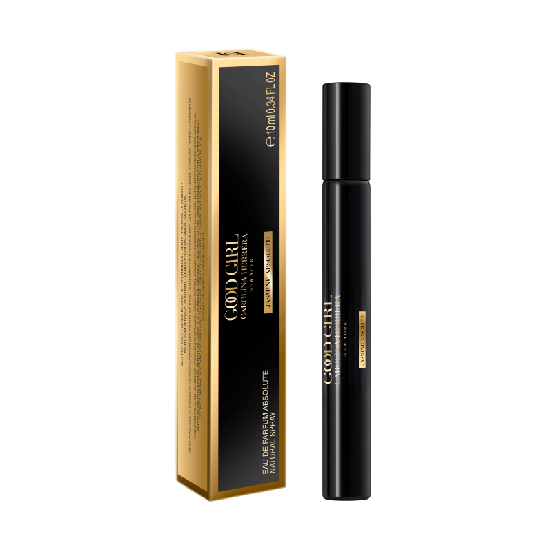Carolina Herrera Good Girl Jasmine EDP 10 ml