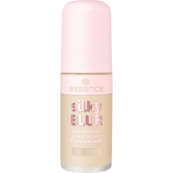 Foundation Silky Blur Hydrating Longwear