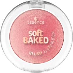Soft Baked Blush