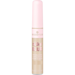 Silky Blur Hydrating Longwear Concealer