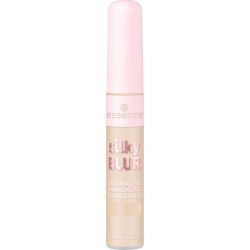 Silky Blur Hydrating Longwear Concealer