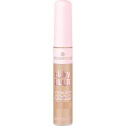 Silky Blur Hydrating Longwear Concealer