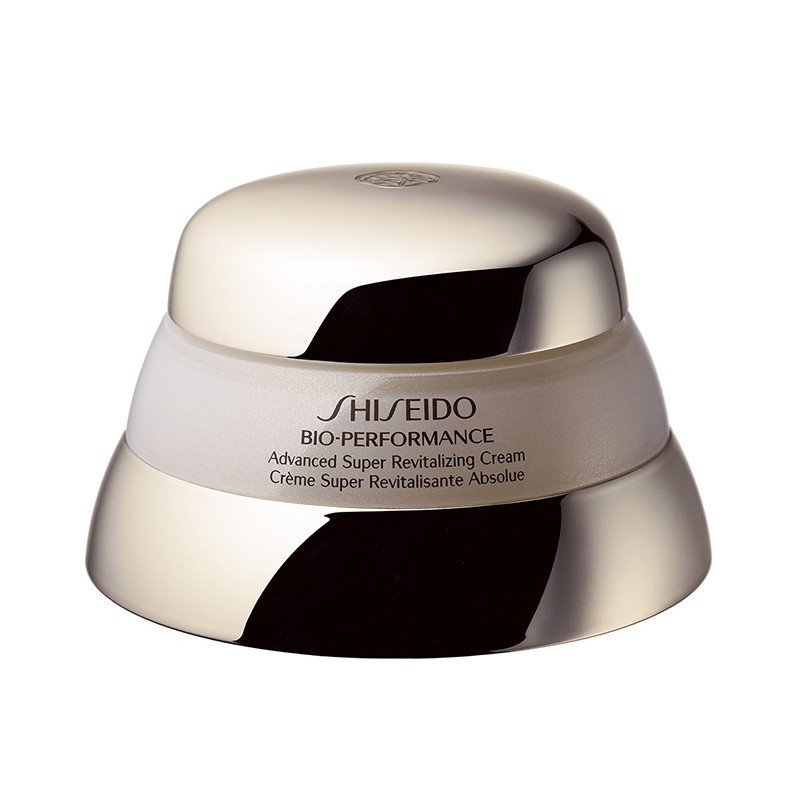 bio-performance advanced super revitalizing cream 50 ml