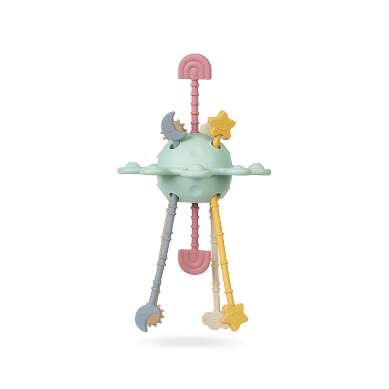 Juguete Sensorial 'planet Fun' Mint