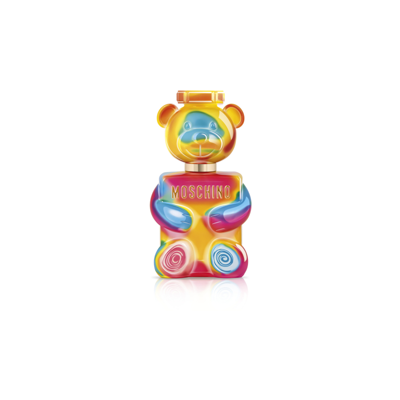 moschino toy 2 gummy