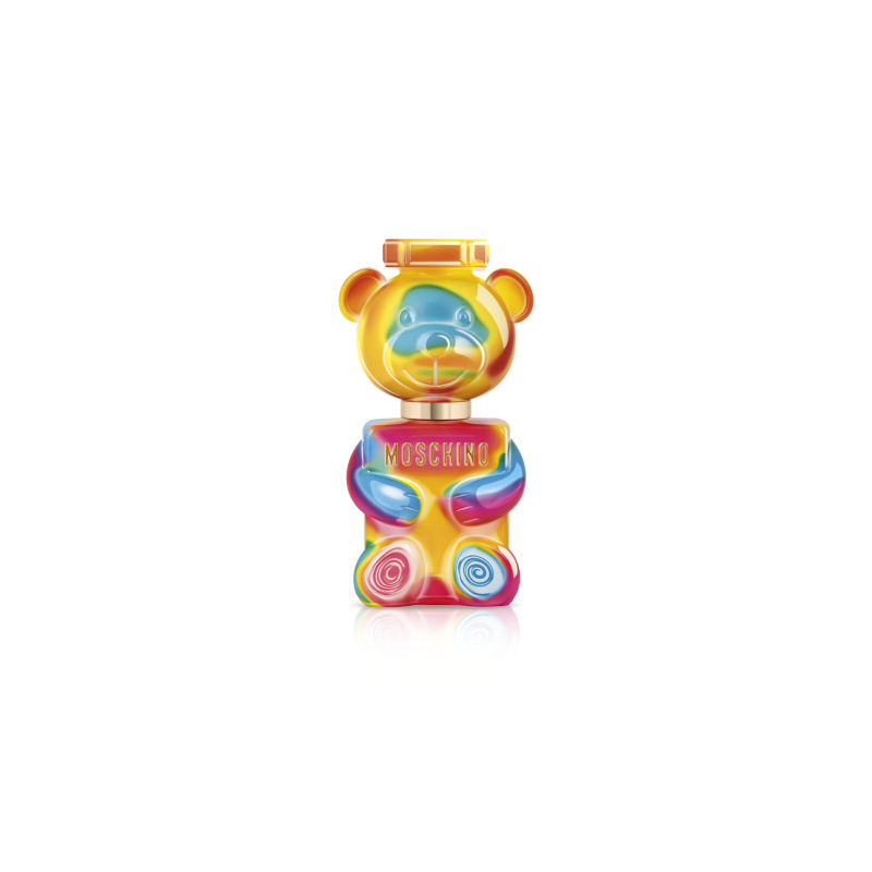 moschino toy 2 gummy woda perfumowana 50 ml     