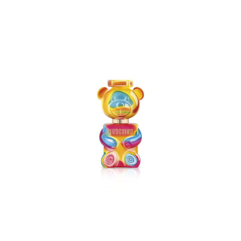 moschino toy 2 gummy woda perfumowana 30 ml     