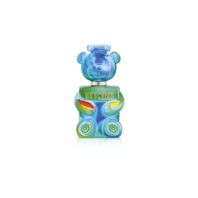 moschino toy 2 yummy