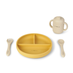 Set de alimentación "Food & Fun"