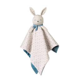 Doudou “Cotton Bunnies”
