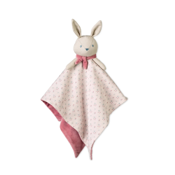 Doudou “Cotton Bunnies”
